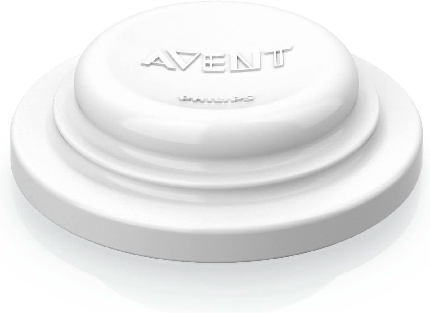 Pompă de sân Philips Avent Comfort SCF 330/20, alb Accesorii Hrana si Alaptare Bebe Naty Shop