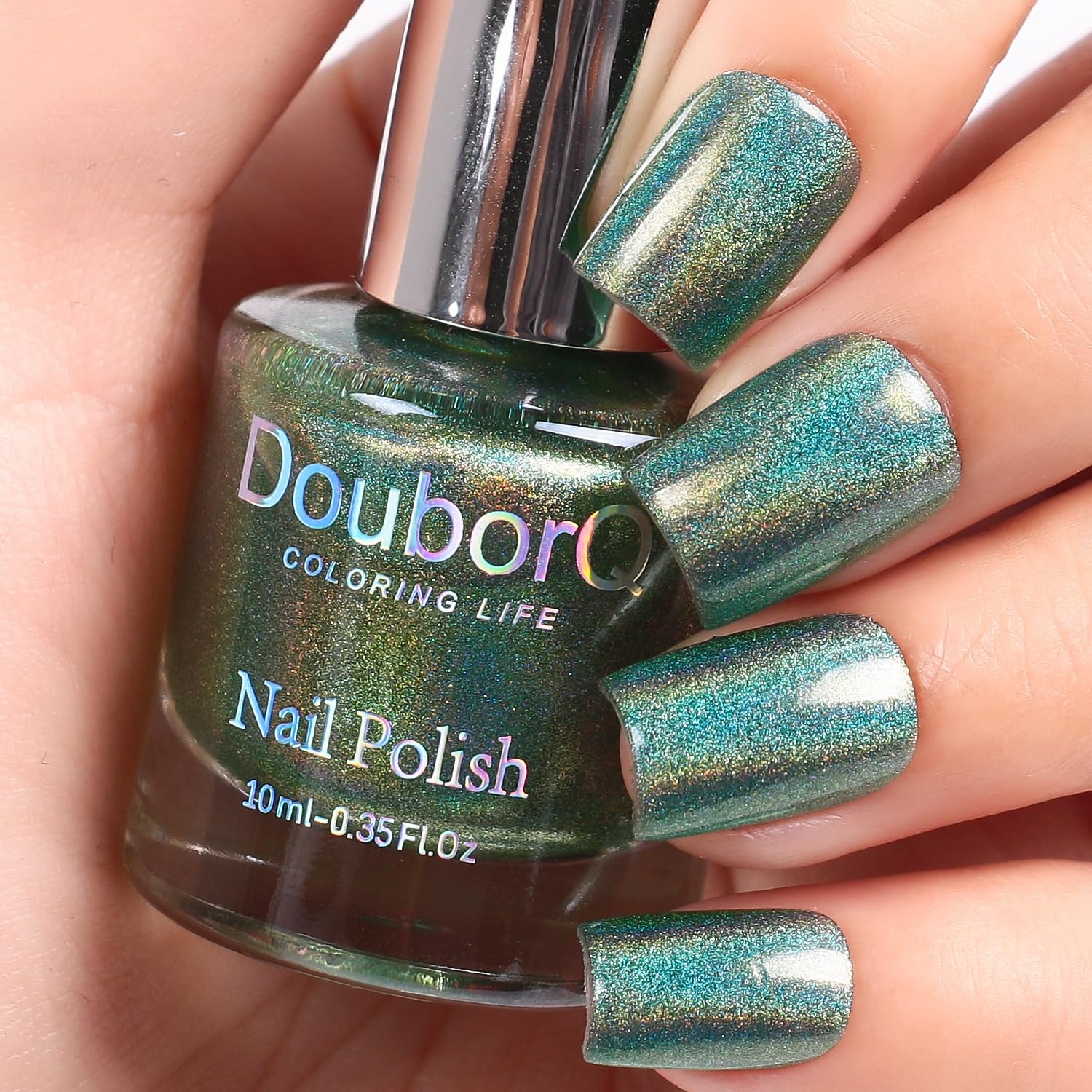 Smalto per unghie Crimson Summer Quick Dry Nail Art Smalto normale 12,1 ml