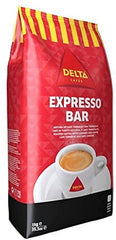 CAFEA DELTA EXPRESSO BAR KG (2 X 1 KG)