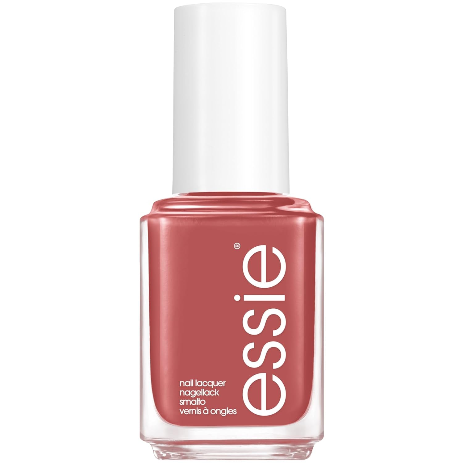 essie Prea fierbinte pentru a fi îmblânzit 1010