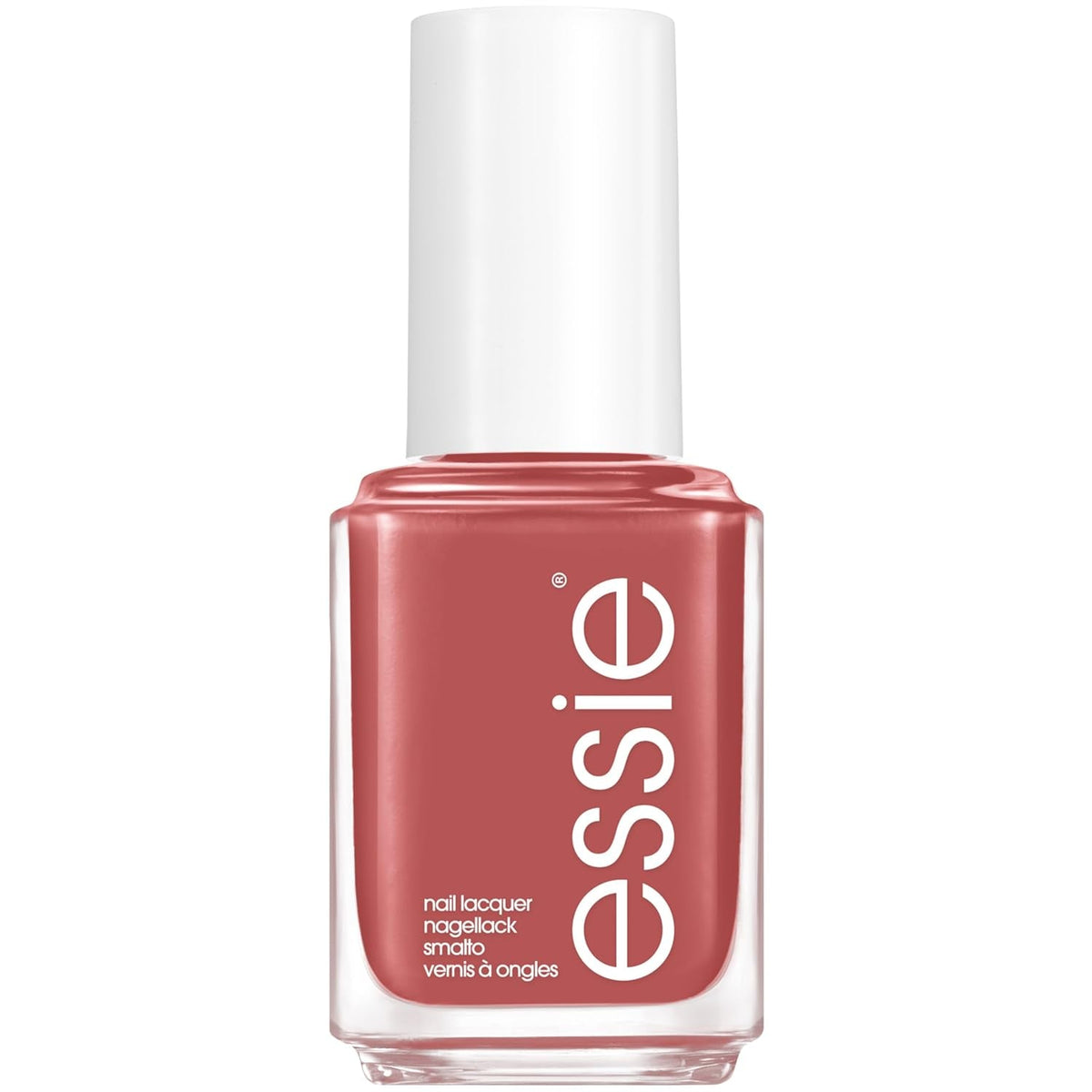 essie Prea fierbinte pentru a fi îmblânzit 1010