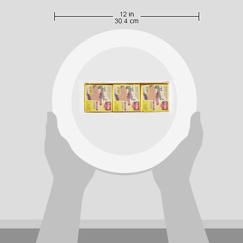 Noccioli, 3 bucăți, 63 g