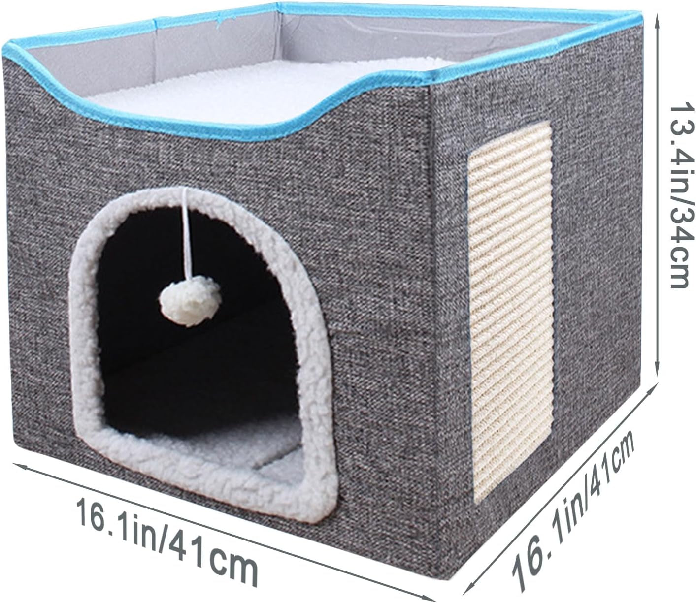 Pături & Mobilier, Animale de companie, Peșteri & Case, Pisici, Paturi pentru pisici, Pisici - culcusuri, saltele