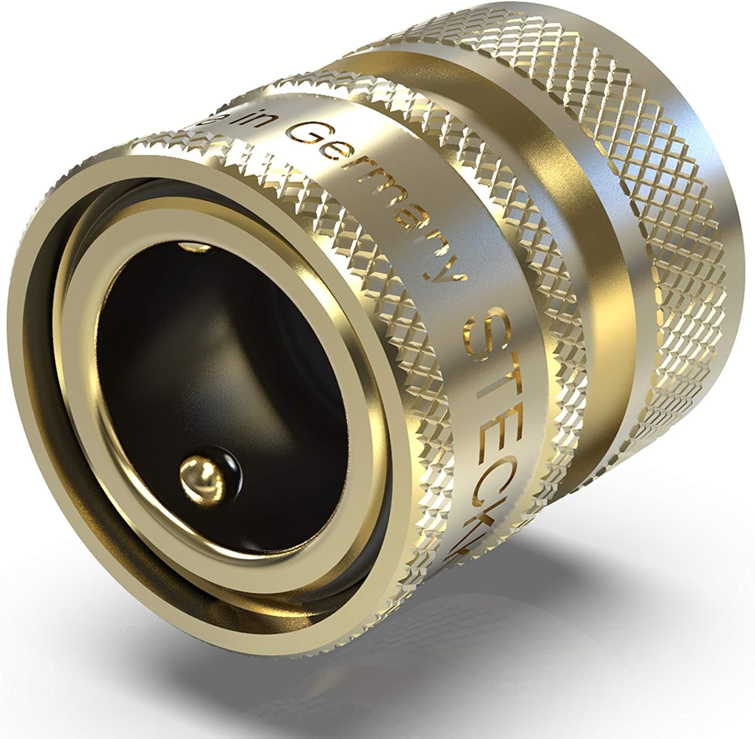 ABA Beul 65004.006.11 Sistem de cuplare rapidă pentru apă 3/4", oțel inoxidabil