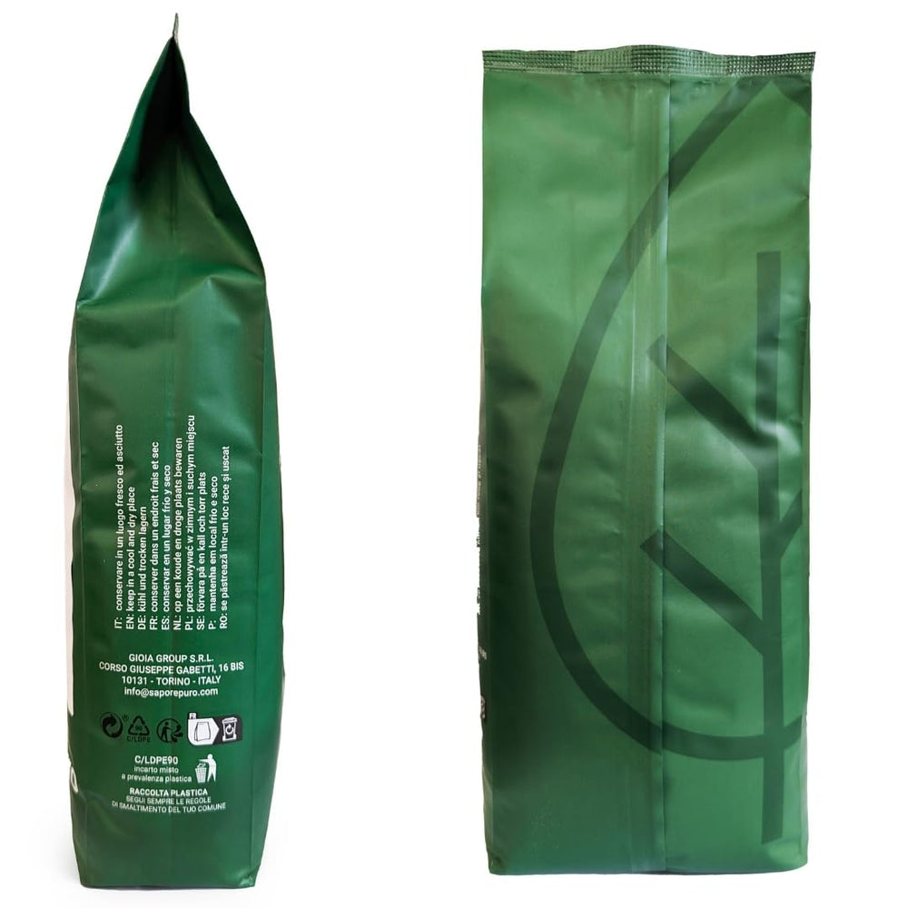 Vollmilchpulver 1 kg - Latte in polvere