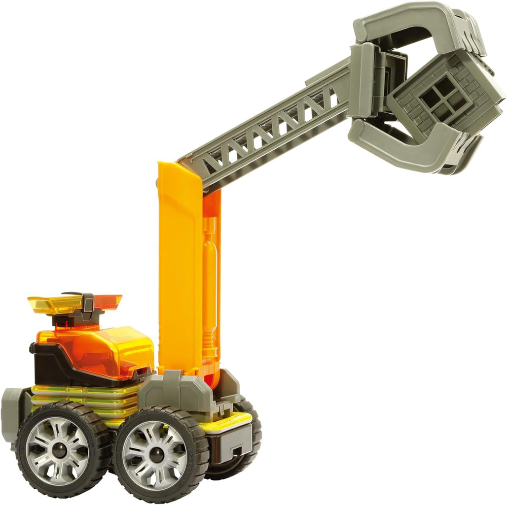 GmbH 278-57 Fantastico set da costruzione, da 36 mesi circa, 50T, bunt
