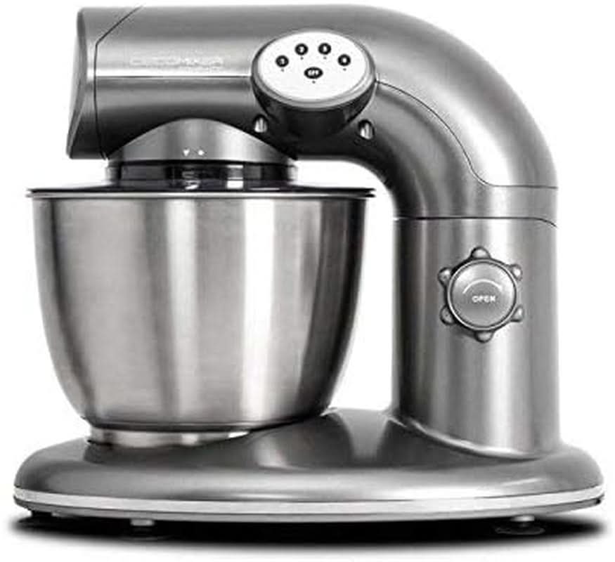 Robot de bucătărie Cecotec Cecomixer Compact, 1000 W Naty Shop