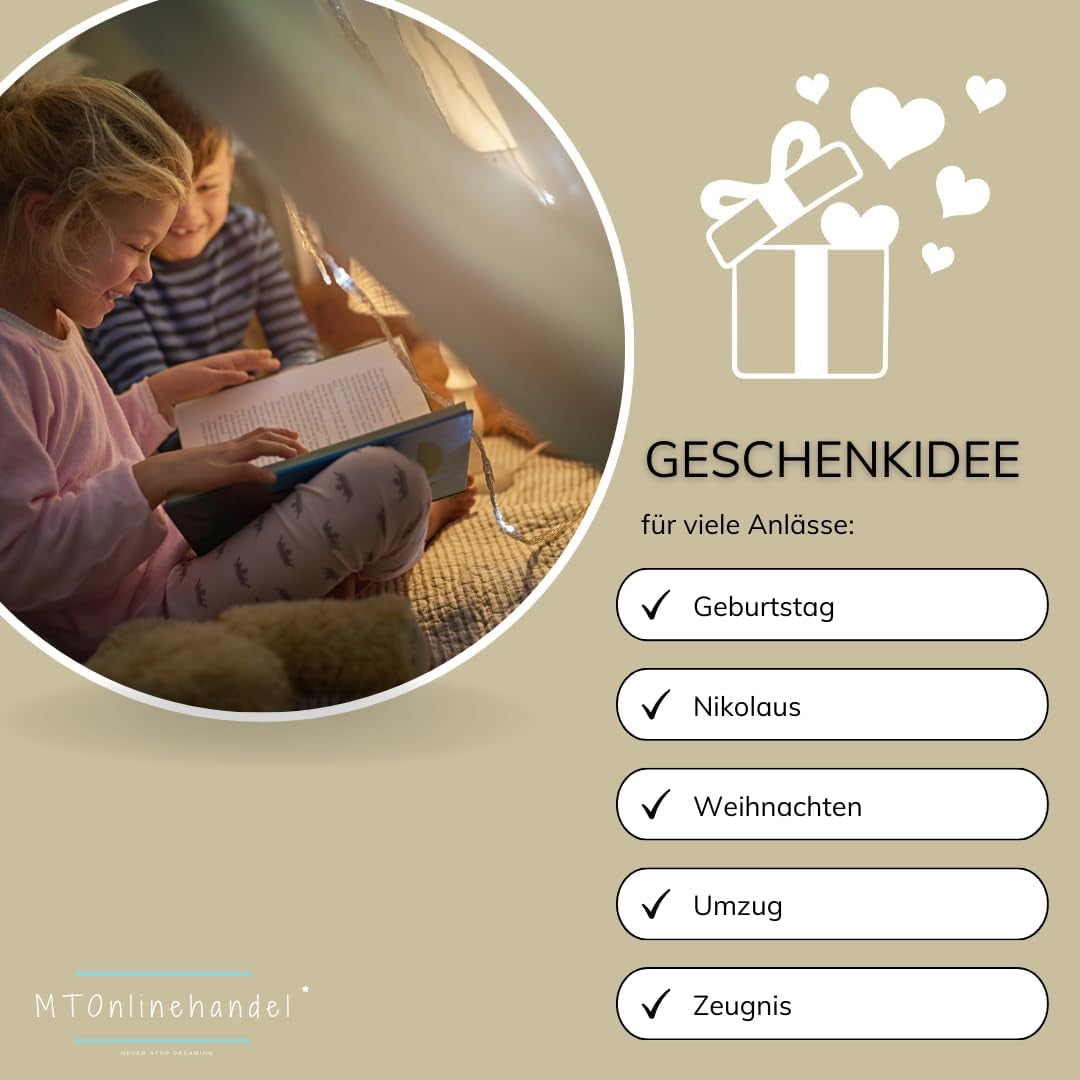 Set de lenjerie de pat pentru copii, animale, 100% bumbac cu fermoar Lenjerie de pat - copii Naty Shop