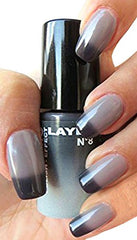 Cosmetici Thermo Polish Effect N.8 - smalto termoisolante