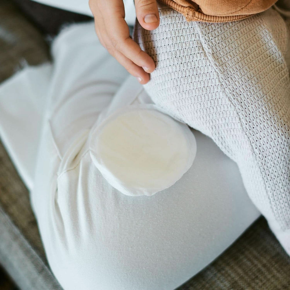 Suavinex 3182126 - Assorbenti Assorbenti Confezione da 60 Accessori Alimentazione e Allattamento Bebe Naty Shop