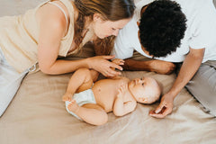 Pannolini ipoallergenici per neonati