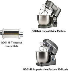 G3 Ferrari G20115 Tropferzubehör, Edelstahl