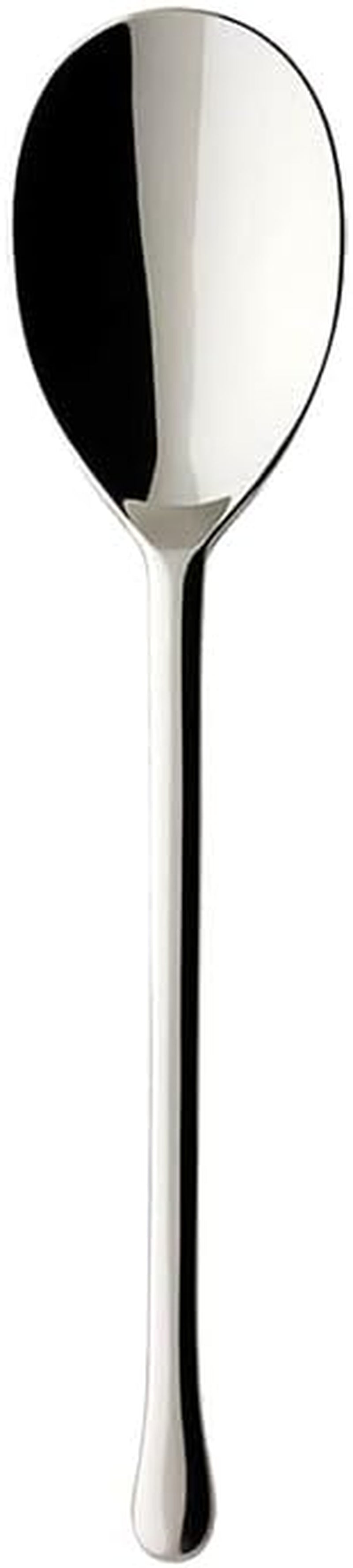 Villeroy Und Boch Udine Tafelbesteck Für Bis Zu 6 Personen, 30-Teilig, Edelstahl Bucatarie Naty Shop Gemüselöffel