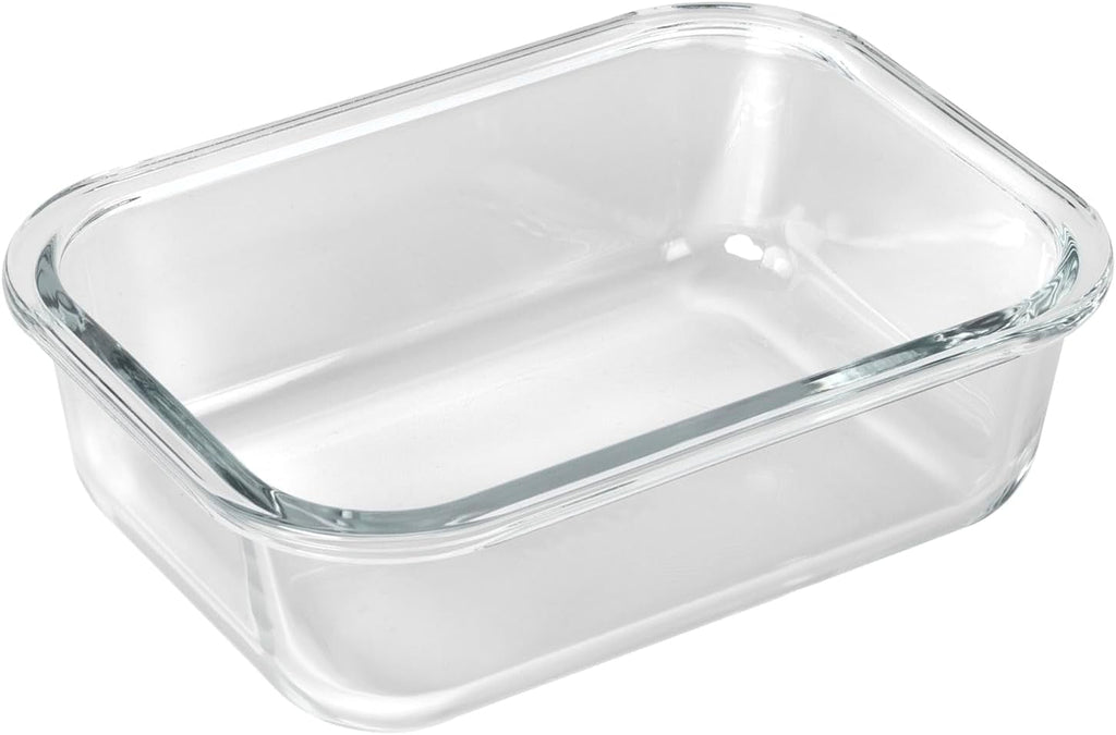 KUHN RIKON 24031 Borcan de sticlă, sticlă, transparent Cutii depozitare alimente Naty Shop