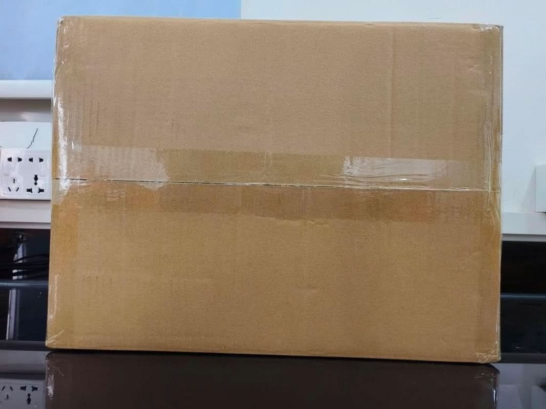 Frullatore AMZCHEF, 8 menu intelligenti e 10 velocità, touch screen LCD Kitchen Naty Shop