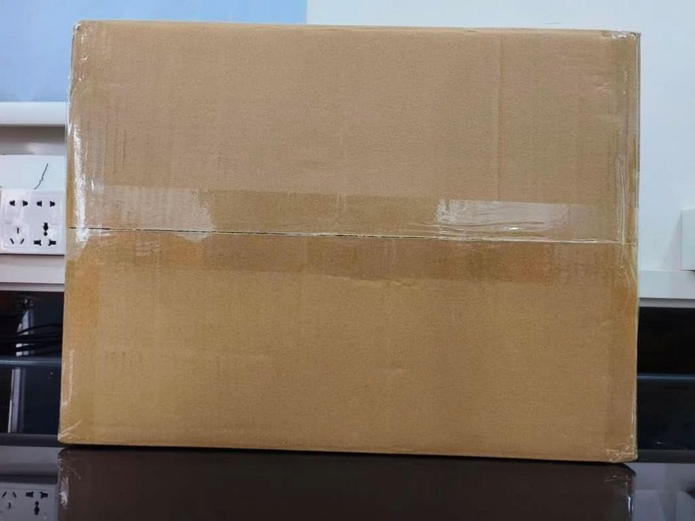 Frullatore AMZCHEF, 8 menu intelligenti e 10 velocità, touch screen LCD Kitchen Naty Shop