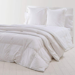 Platinum, puf de gâscă, 300 G/M², 240 X 220 Cm, alb (alb) Plapumi si pilote Naty Shop