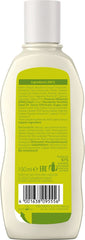 WELEDA Shampoo curativo al miglio biologico, detersione delicata, 190 ml Doccia e bagno Naty Shop