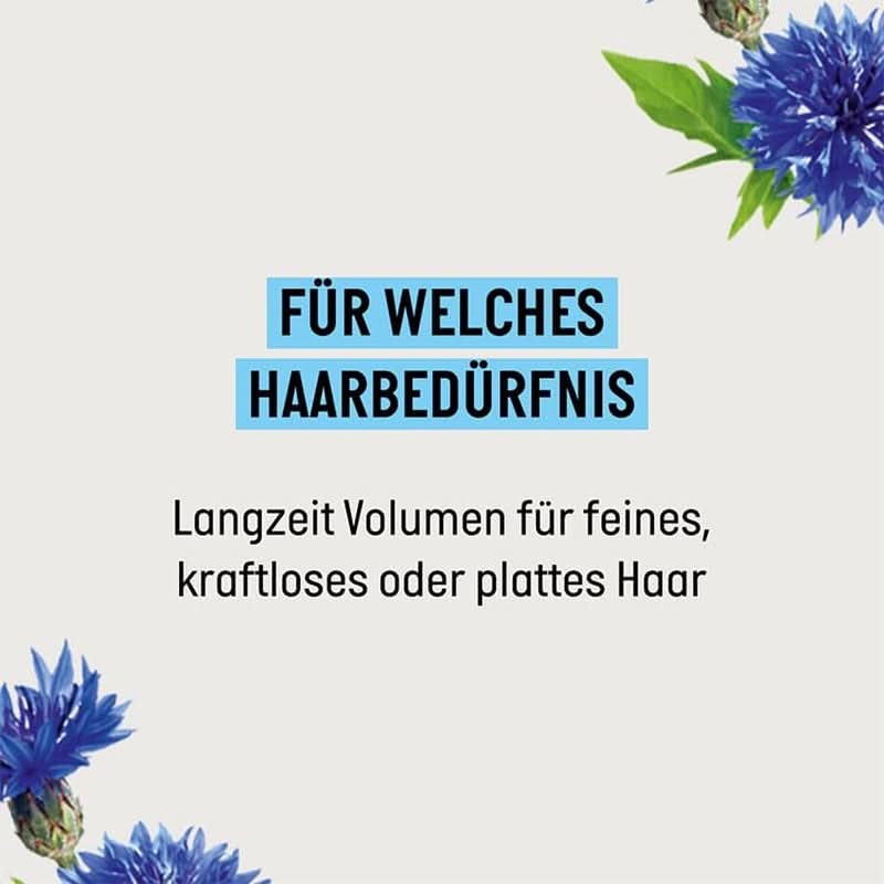 Shampoo volume a lunga durata Guhl - 250 ml Naty Shop