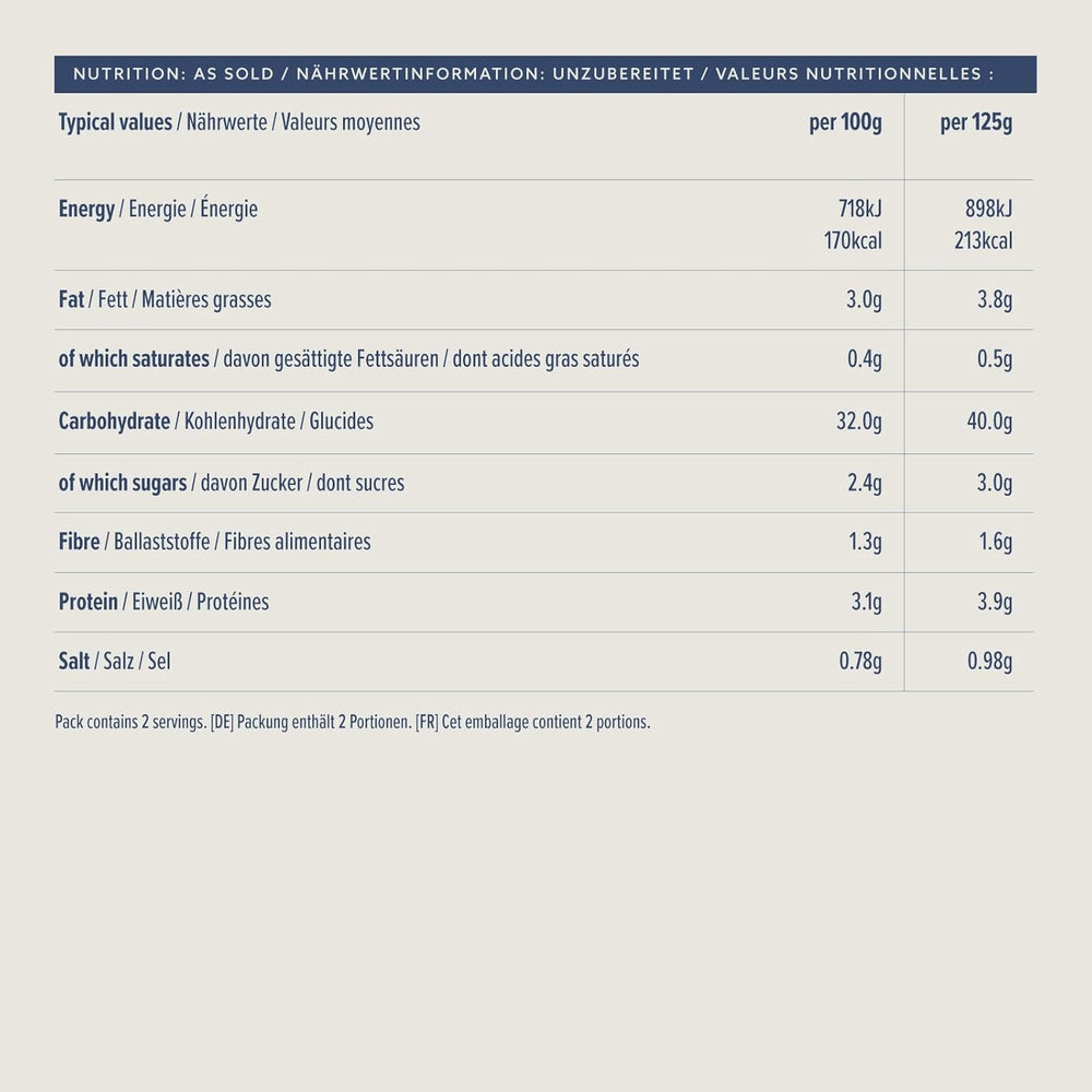 Riso alla messicana dell'Amazzonia, 250 g