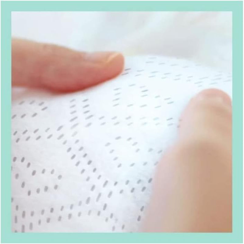 Chiave Pampers PP misura S5 19 pezzi