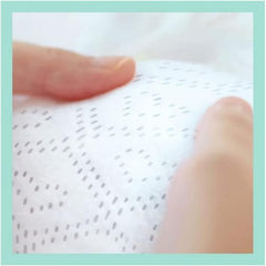 Chiave Pampers PP misura S5 19 pezzi