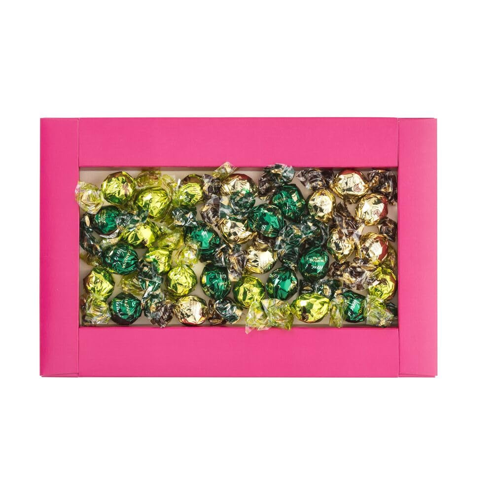 Venchi - Collezione Autunno, Cioccolatini Naty Shop da 230 grammi