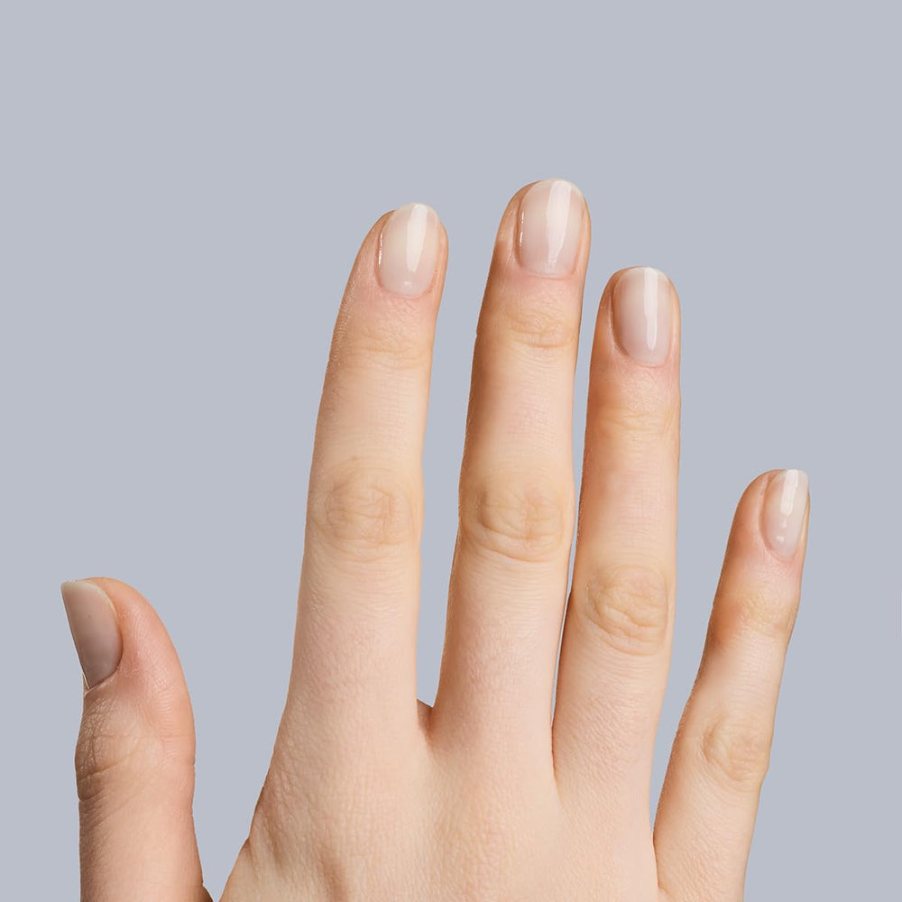 Base lisciante Semilac 9 ml – Base lisciante per smalti classici, equilibranti, rinforzanti e autolivellanti