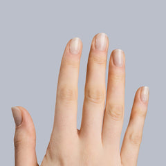 Base lisciante Semilac 9 ml – Base lisciante per smalti classici, equilibranti, rinforzanti e autolivellanti