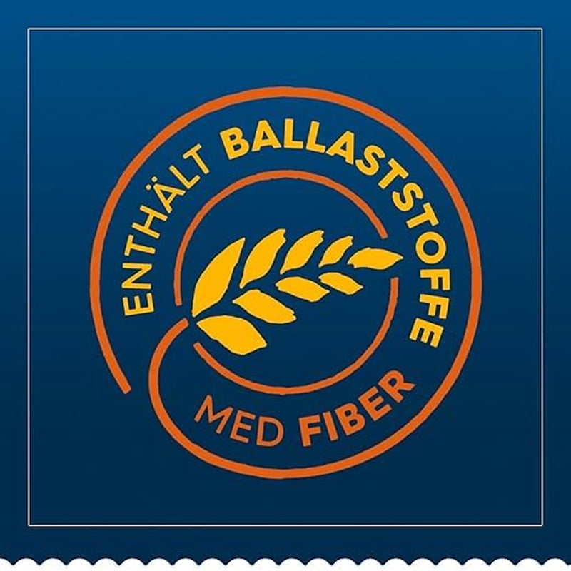 Barilla Pasta Integrale Fusilli – Pasta di semola con fibre naturali, 500 g