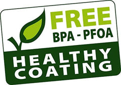 52022HGNA Rossana 2.0, stampo per budino 22 cm, acciaio con rivestimento antiaderente, colore rosso/grigio, acciaio inox Stampi e teglie Naty Shop