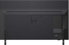 Televizor LG 43QNED82A6B, 43 inch (109 cm), 4K, QNED AI (procesor α7 Gen8 4K AI, webOS 25, 60Hz) [Anul modelului 2025]