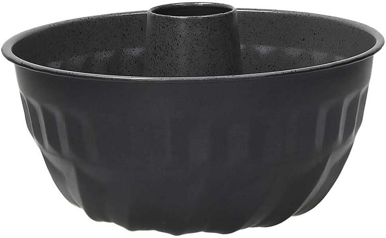 Stampo per budino Premium Bakery 22 cm Mit Kegel Stampi e teglie da forno Naty Shop