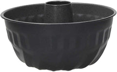 Stampo per budino Premium Bakery 22 cm Mit Kegel Stampi e teglie da forno Naty Shop