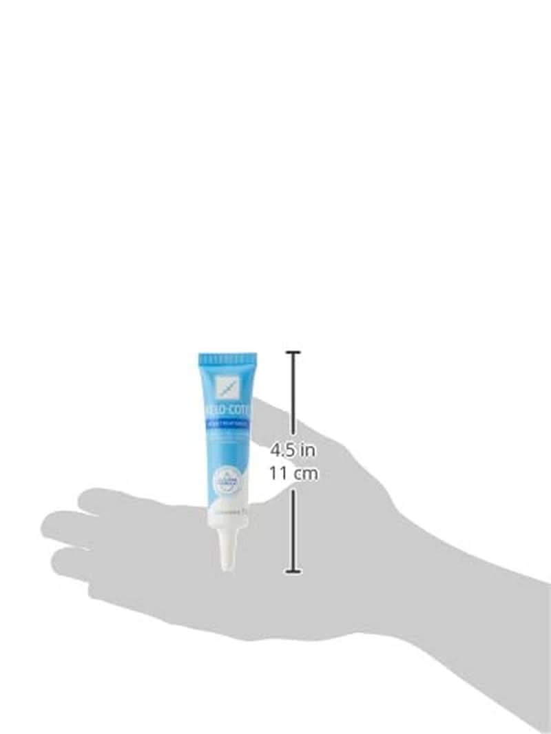 KELO-COTE® - Gel siliconico per il trattamento delle cicatrici Cosmetici e Beauty Naty Shop