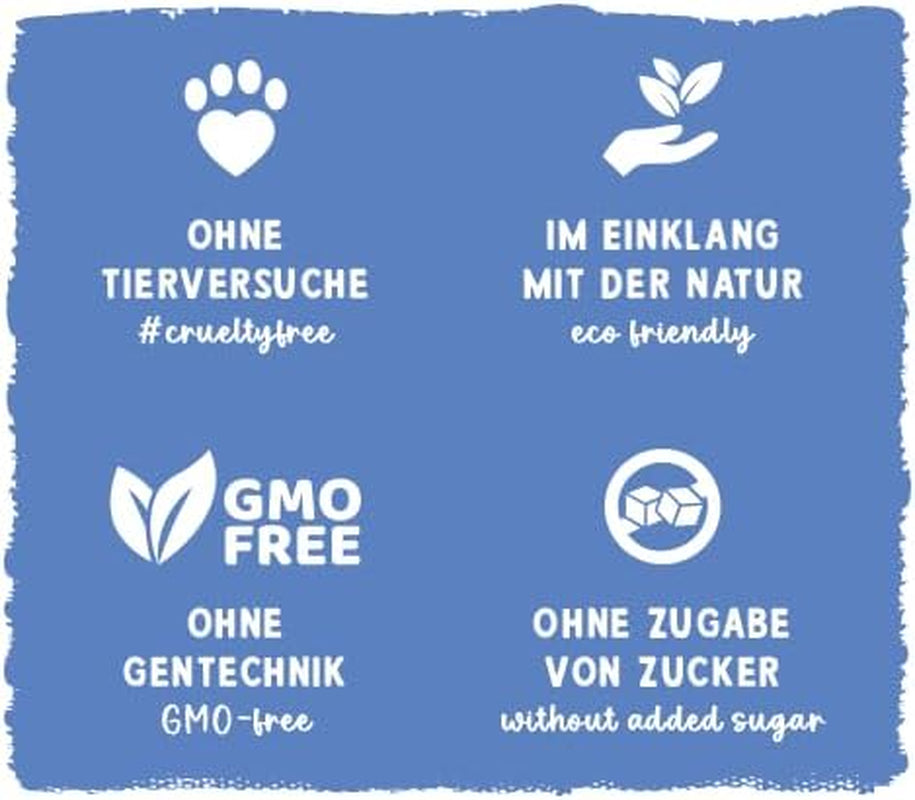 Recompense cu hrană umedă Sanabelle cu păstrăv și vită | 6 x 195 g | 1,17 kg