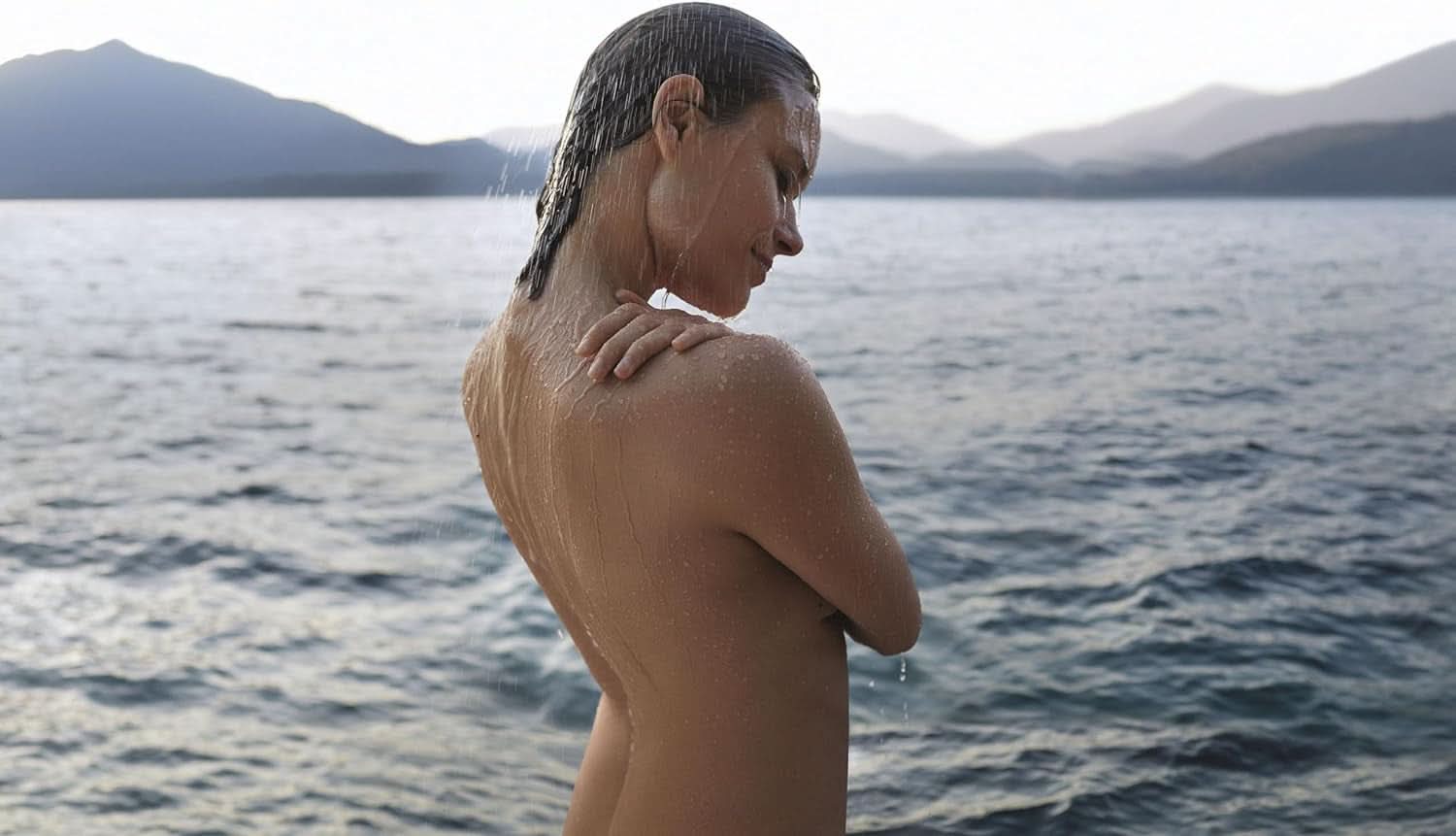 Kneipp Aroma, Gel de dus, Hidratant, 200 ml Duș și baie Naty Shop