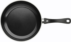 WMF Devil tigaie 28 cm, tigaie cu inducție, oțel inoxidabil Cromargan, mâner din plastic Oale si Tigai Naty Shop