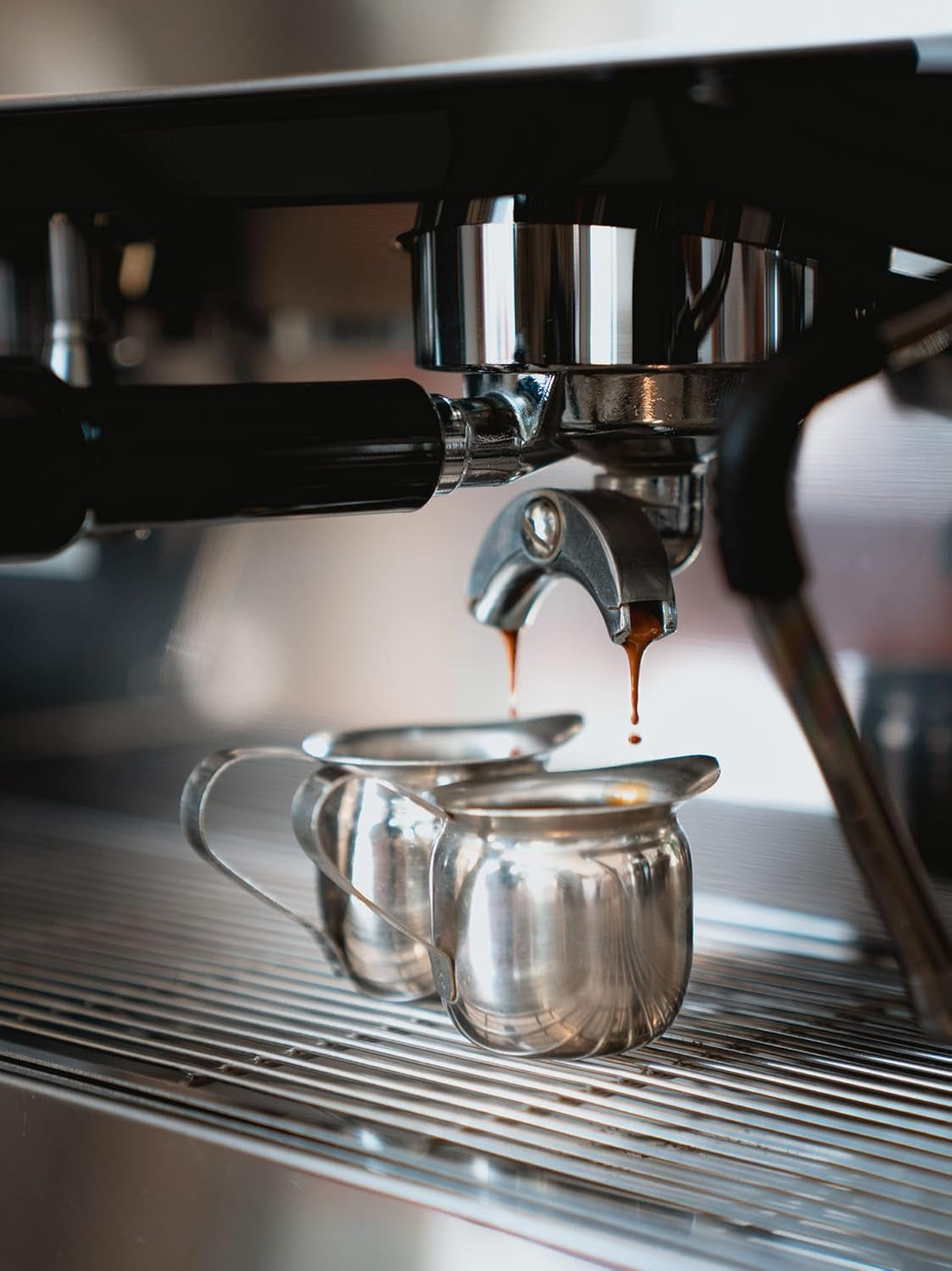 Espresso | Cafea Nr. 14 Decofeinizată Organică din Peru (250g) de la ACHT58 - Arabica Pură de Origine Unică din Peru - Proces Elvețian de Apă - Sirop de Arțar, Praline și Ciocolată cu Lapte