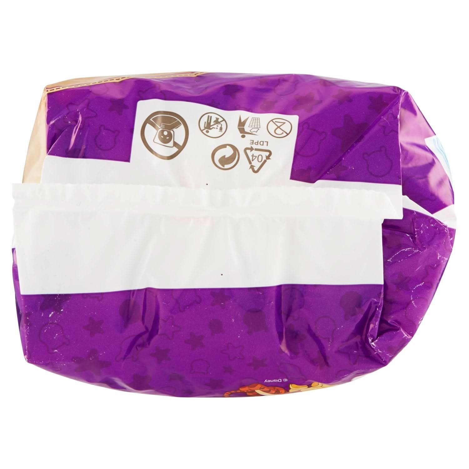 Huggies PANNOLINI Mutandina, scutece de unică folosință, marimea 4 Mama si Copilul Naty Shop