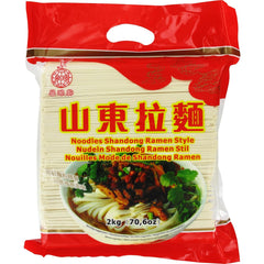 - Tagliatelle Ramen Shandong (1 x 2 kg)