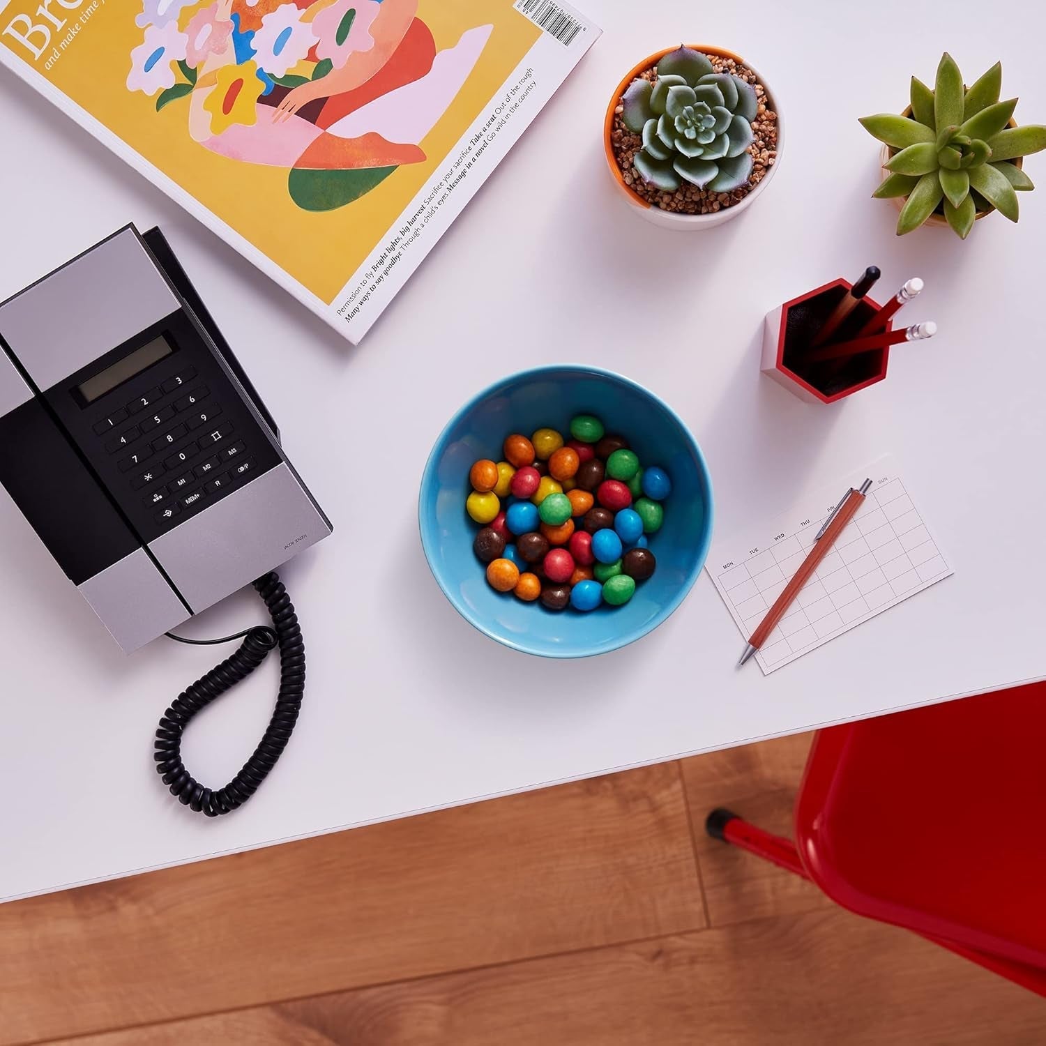 M&M'S Croccanti gocce di cioccolato con cuore croccante Naty Shop Caramelle al cioccolato