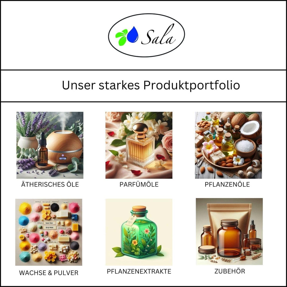 Olio Di Origano Aroma Olio Essenziale Di Origano BIO - Per il consumo - 100% naturale 30 ml Arome Naty Shop