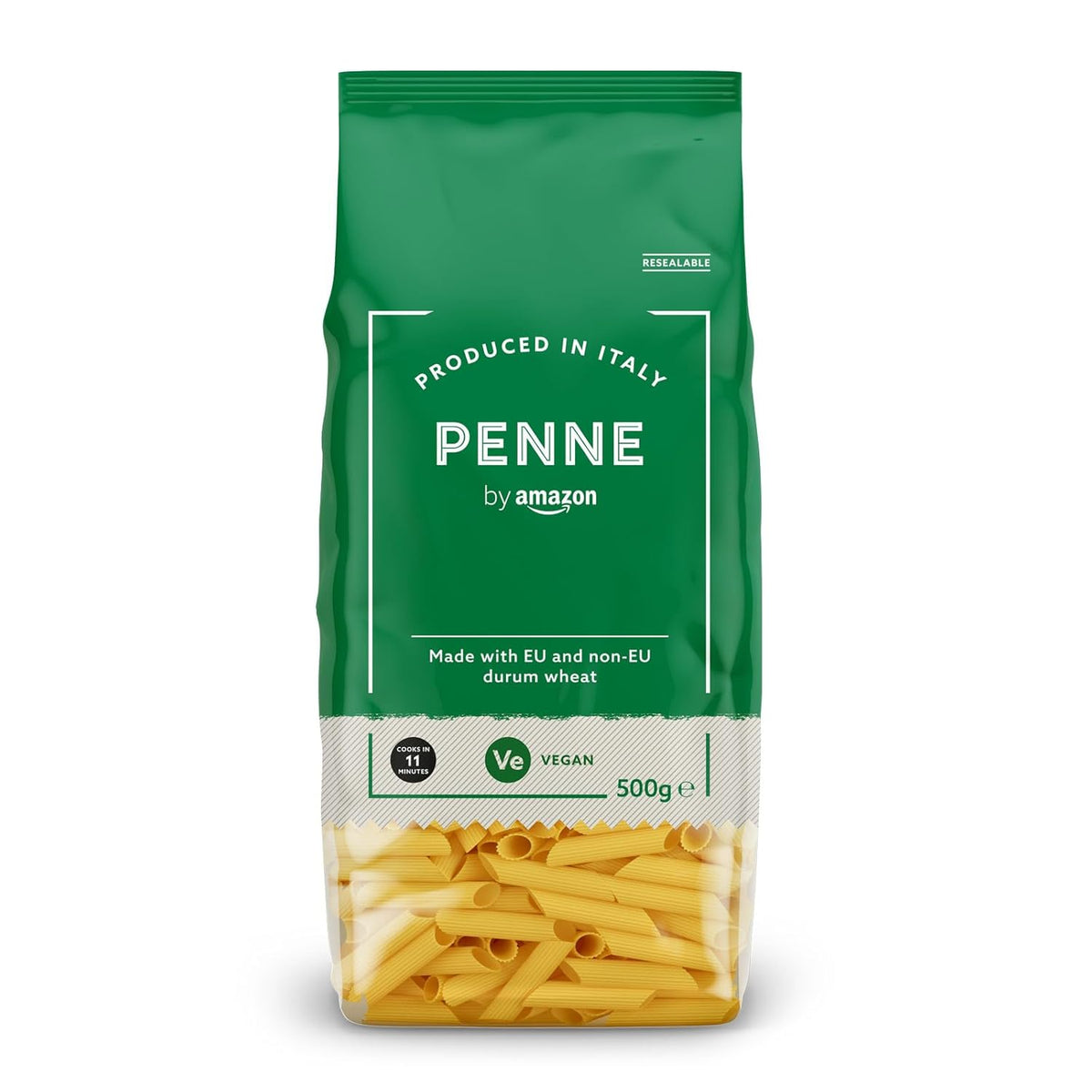 di Amazon Penne, 500g
