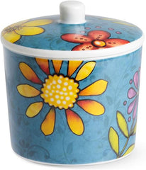 Zahărniță Egan Bellamore Turquoise