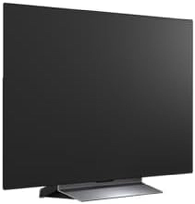 Televizor LG OLED48G56LS, 48" (121 cm), OLED evo (procesor α11 4K AI, webOS 25, Dolby Vision, până la 120 Hz) [Anul modelului 2025]