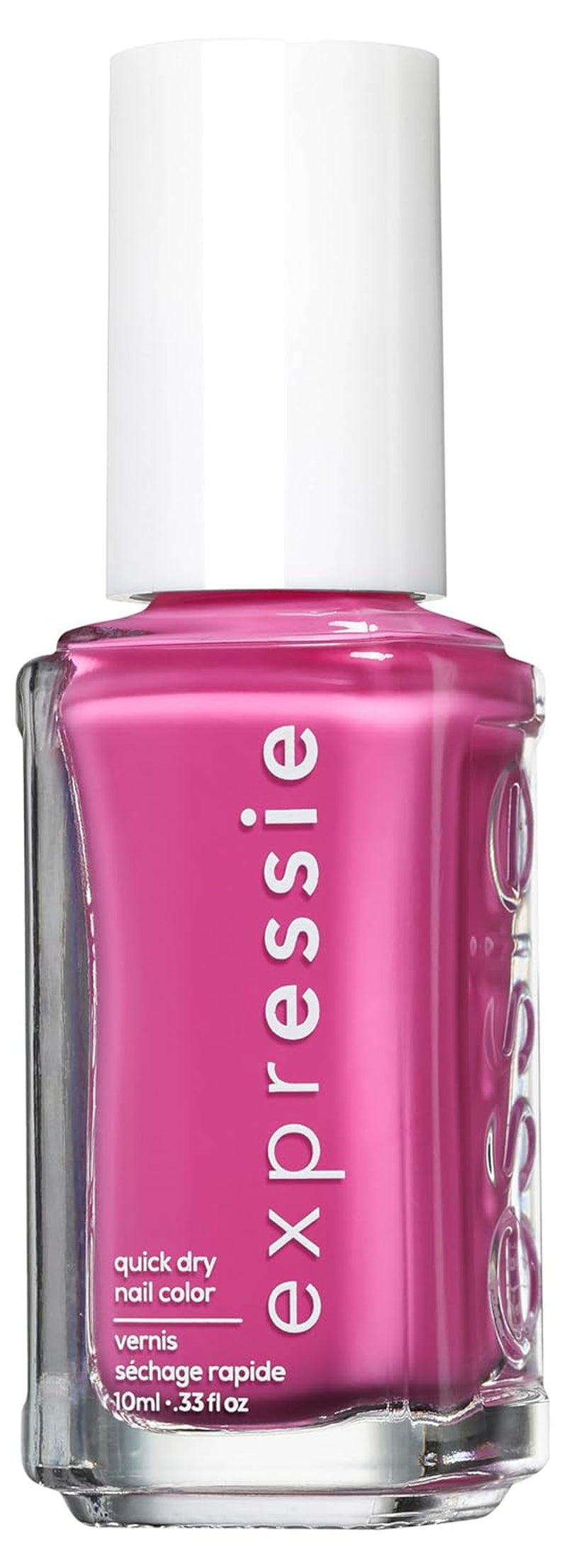 Essie Smalto per Unghie Farbintensive, Nr. 608 Ardesia Serena, Grano, 13,5 ml