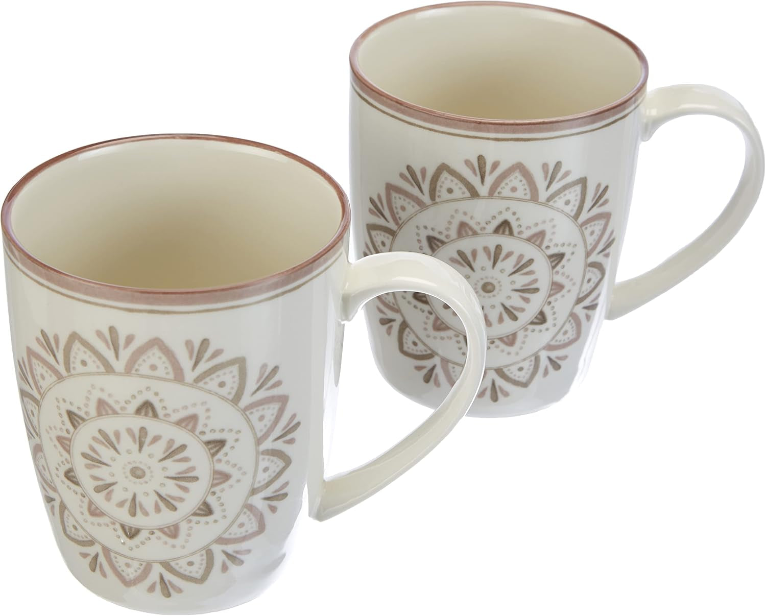 Servizio combinato Ritzenhoff & Breker Valencia, 16 pezzi Set stoviglie Naty Shop Kaffeebecher