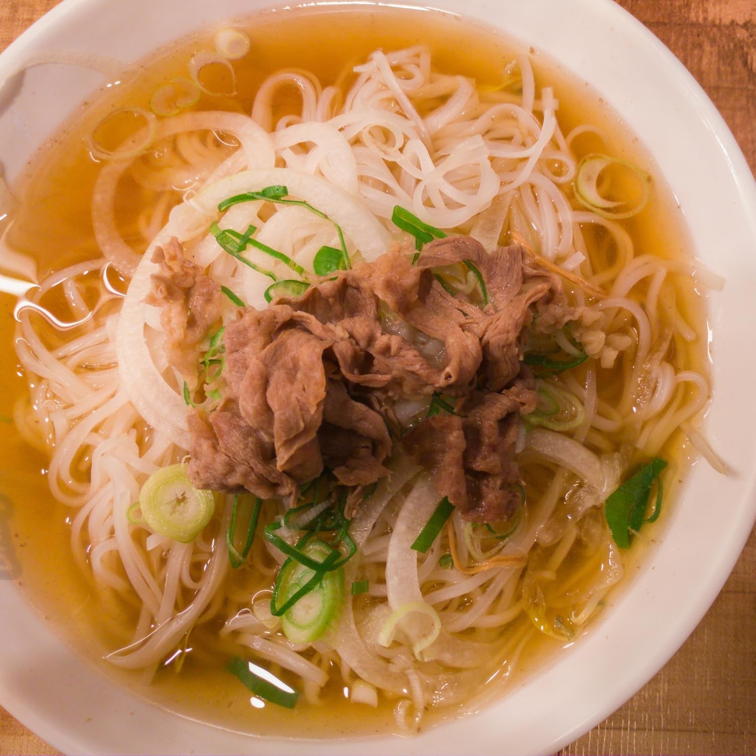 GOSTO - Spezie per zuppa di tagliatelle piccante, (1 x 208g)