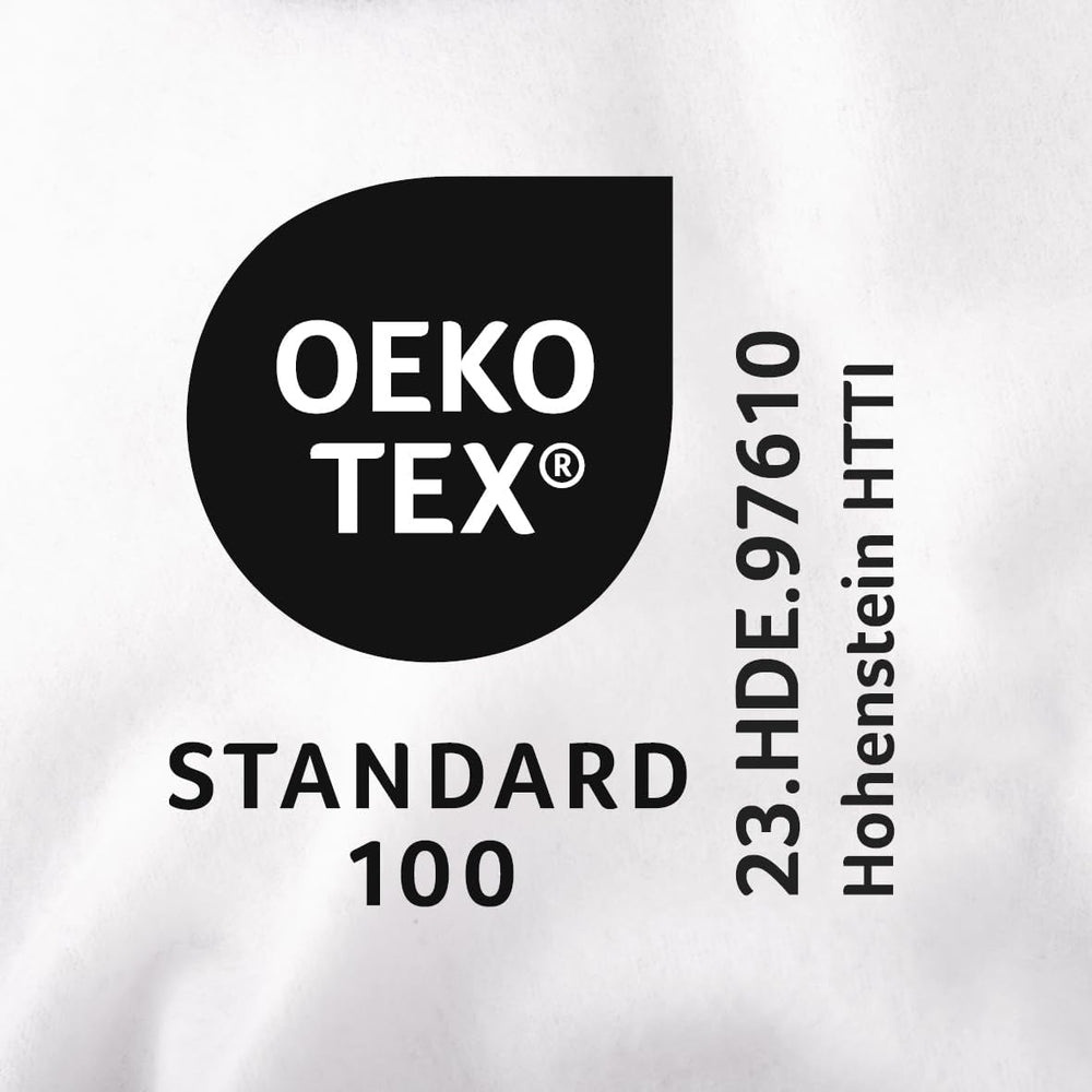 Coperta in pile Herding Wednesday, ca. 130X170 cm, 100% poliestere, nero Letti e coperte Besuche den Herding-Store